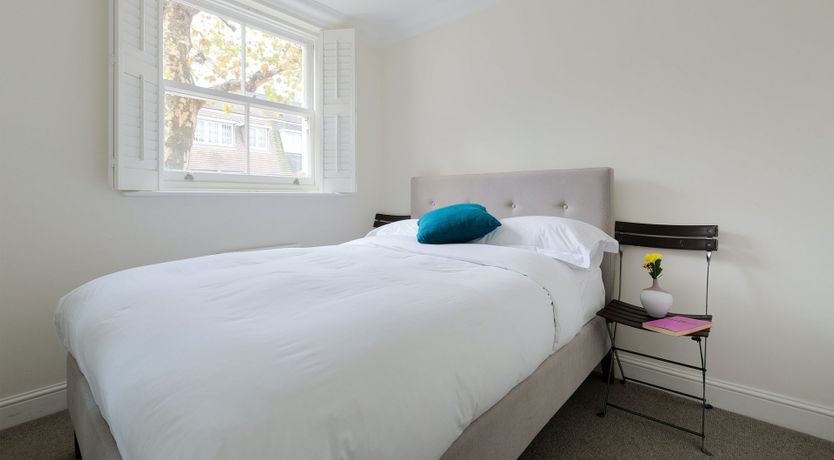 Photo of La Finestra