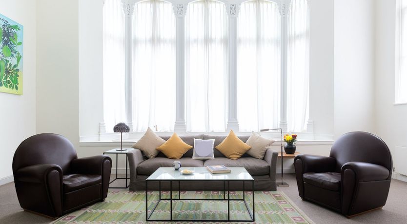 Photo of La Finestra