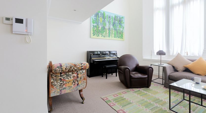 Photo of La Finestra