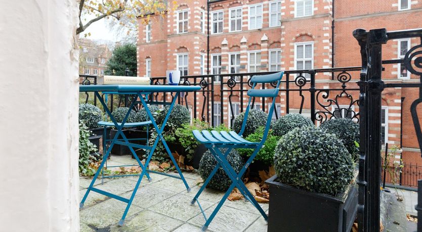 Photo of La Finestra