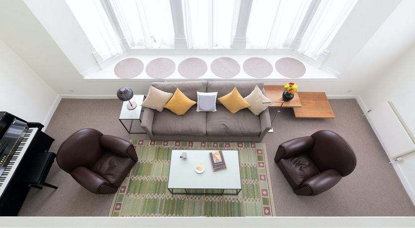 Photo of La Finestra