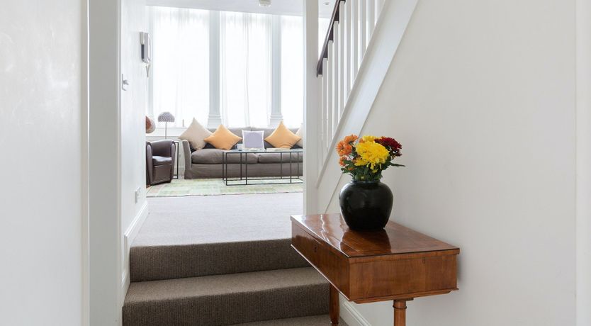 Photo of La Finestra