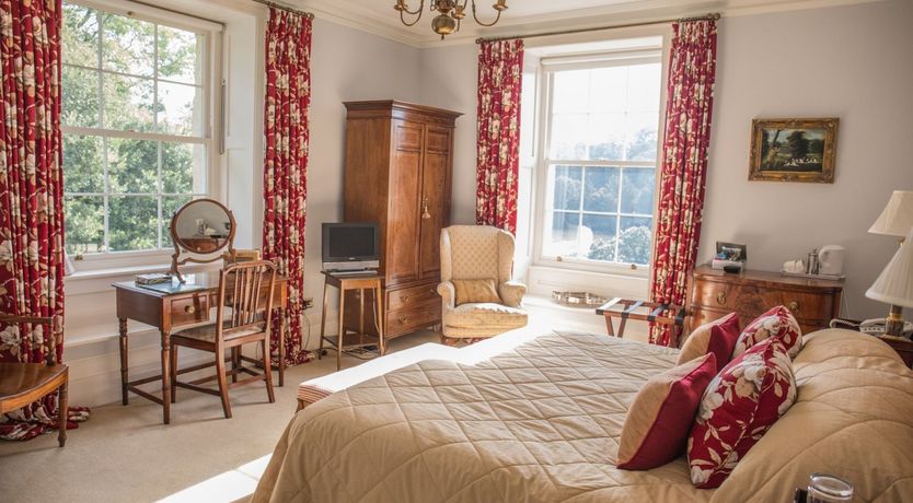 Photo of Woodland Estate