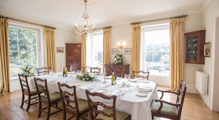 Photo of Woodland Estate