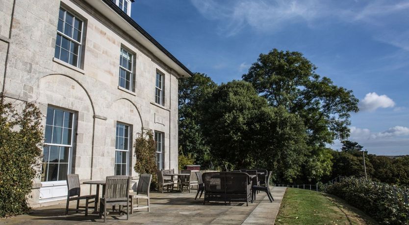 Photo of Woodland Estate