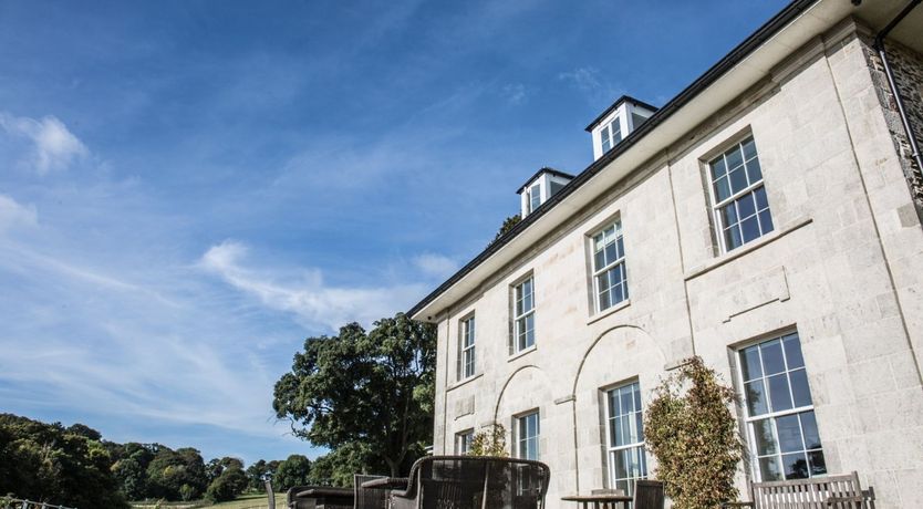 Photo of Woodland Estate