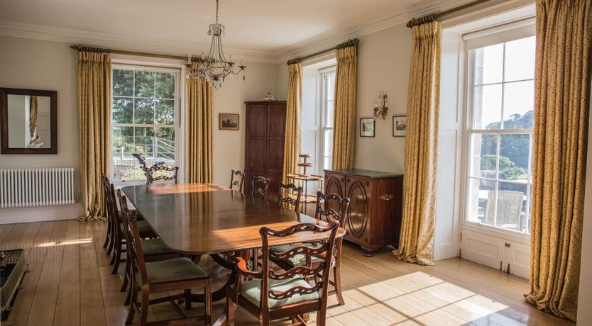 Photo of Woodland Estate