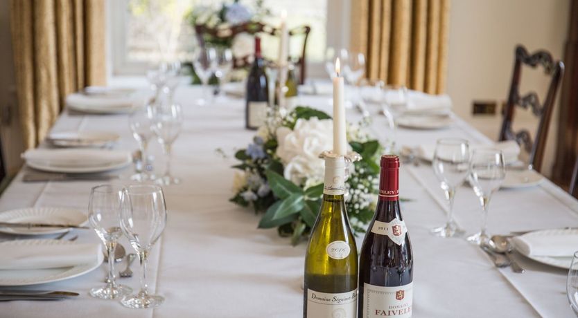 Photo of Woodland Estate