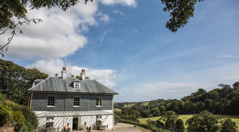 Photo of Woodland Estate
