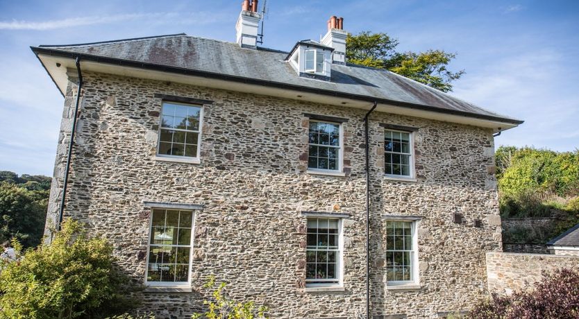 Photo of Woodland Estate