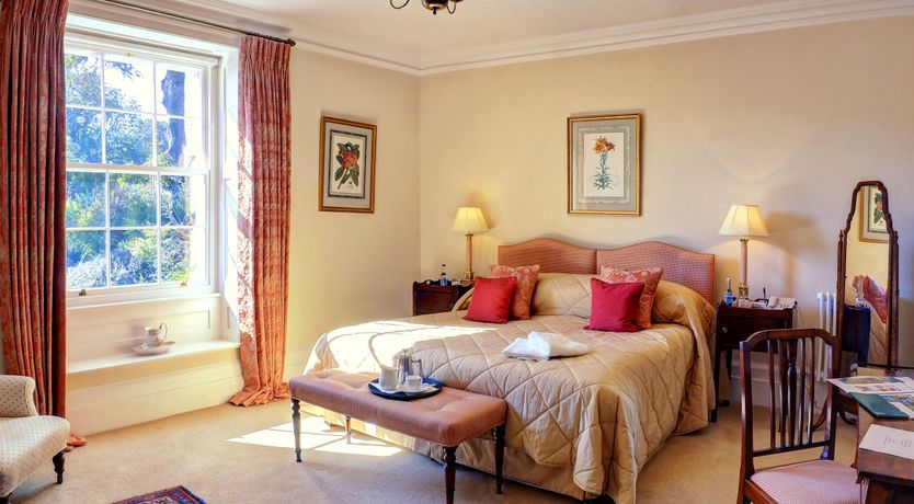 Photo of Woodland Estate