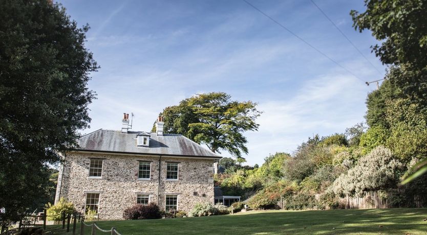 Photo of Woodland Estate