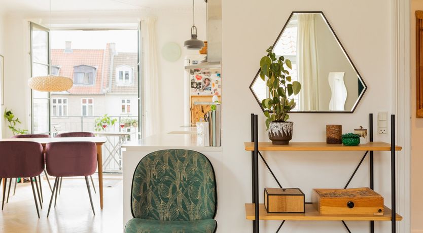 Photo of Pink Parakeet