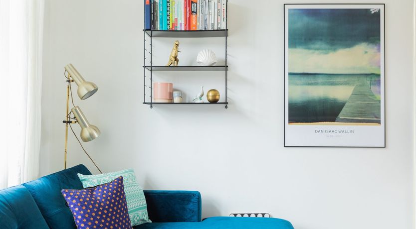 Photo of Pink Parakeet