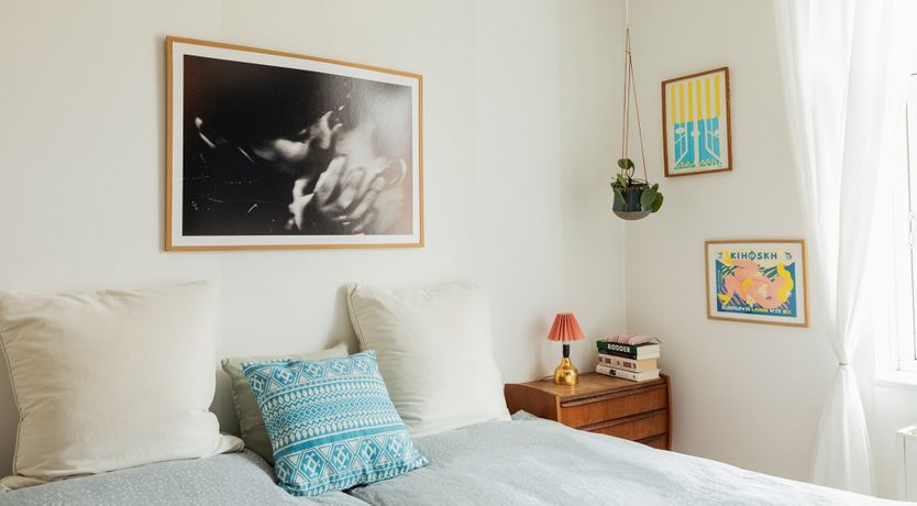 Photo of Pink Parakeet