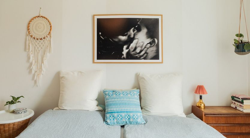 Photo of Pink Parakeet