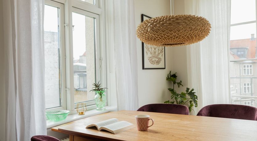 Photo of Pink Parakeet