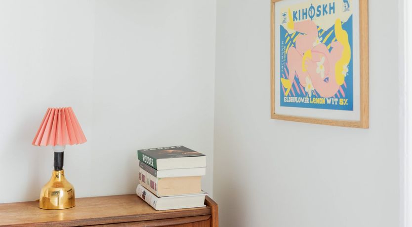 Photo of Pink Parakeet