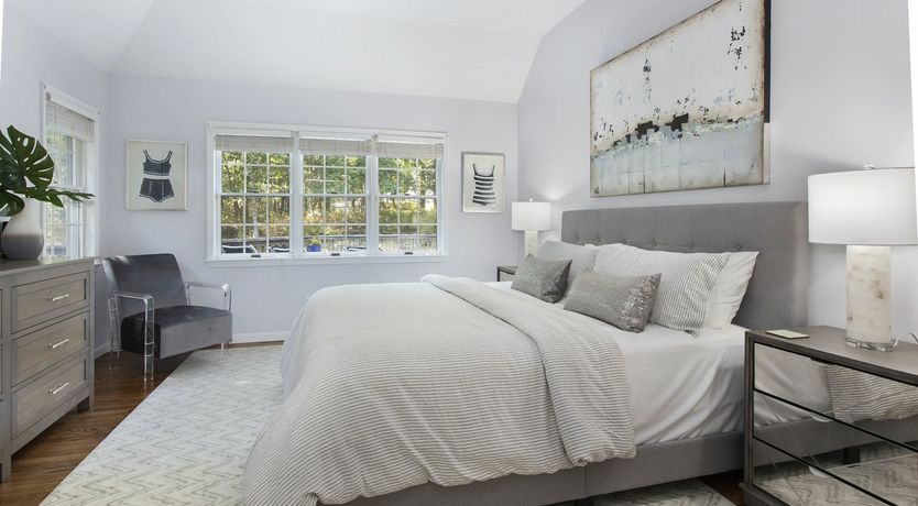 Photo of Dappled Sunlight