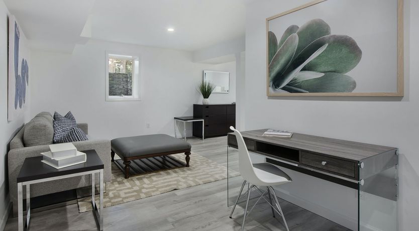 Photo of Dappled Sunlight