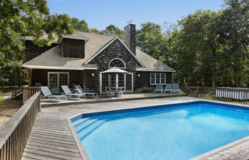 Dappled Sunlight Holiday Home