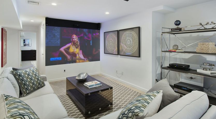 Photo of Dappled Sunlight