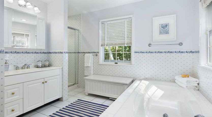 Photo of Dappled Sunlight