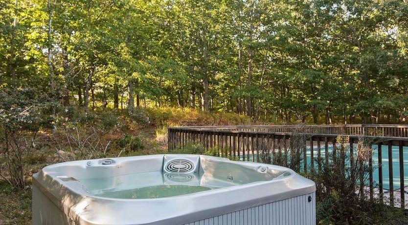 Photo of Dappled Sunlight