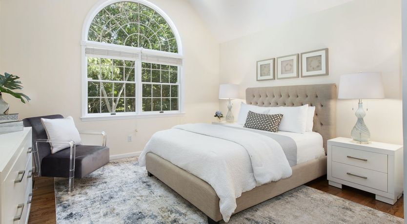 Photo of Dappled Sunlight