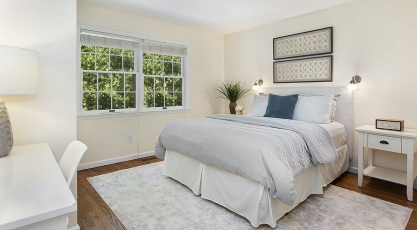 Photo of Dappled Sunlight