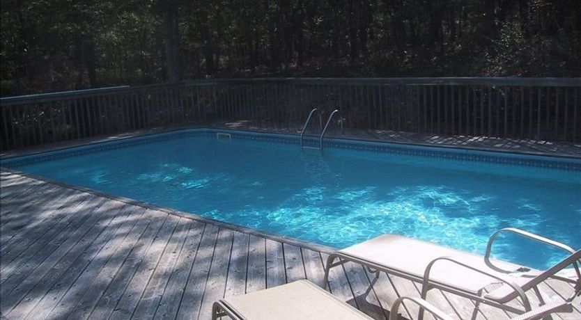 Photo of Dappled Sunlight