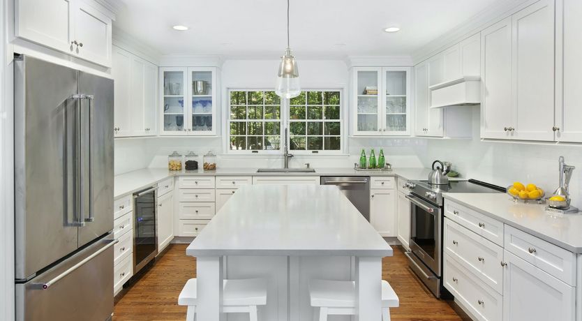 Photo of Dappled Sunlight