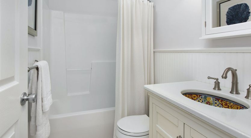 Photo of Dappled Sunlight