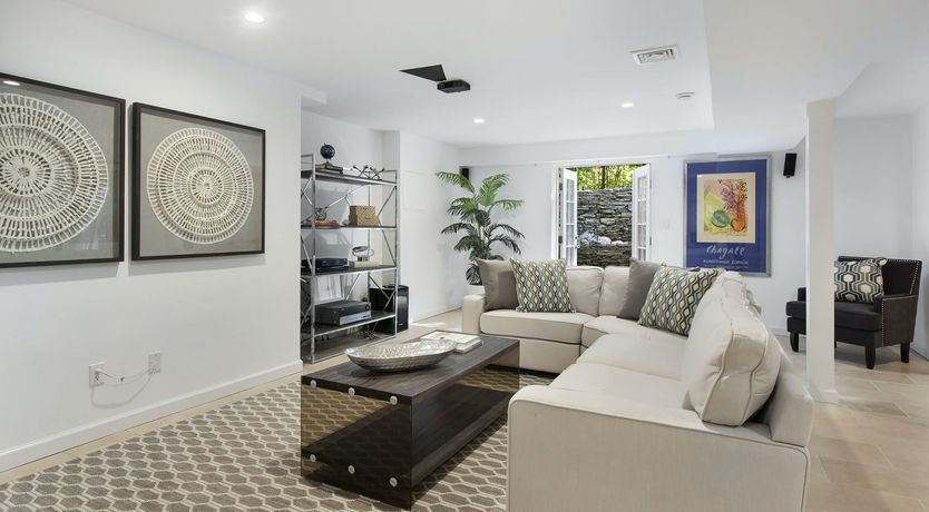 Photo of Dappled Sunlight