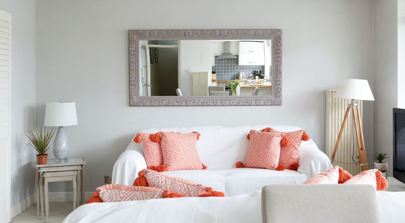 Photo of Romantic Court