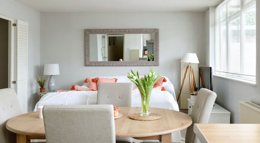 Photo of Romantic Court