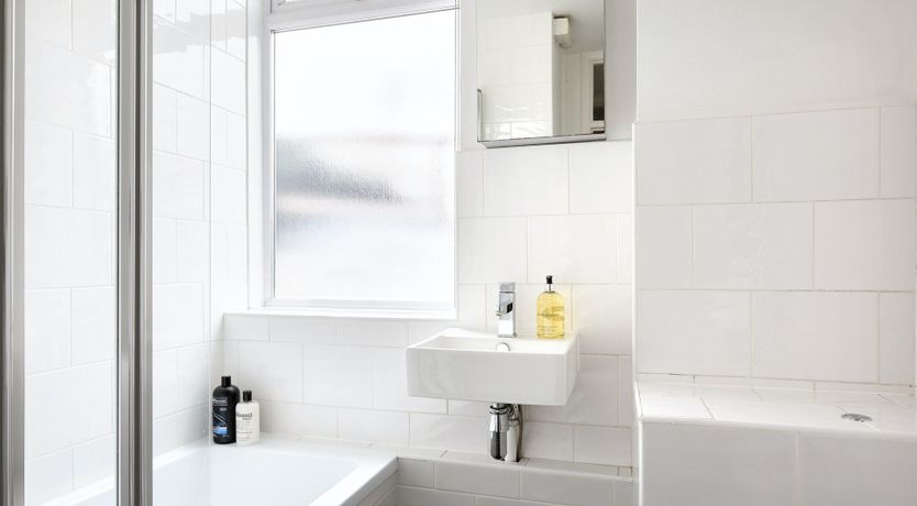 Photo of Romantic Court