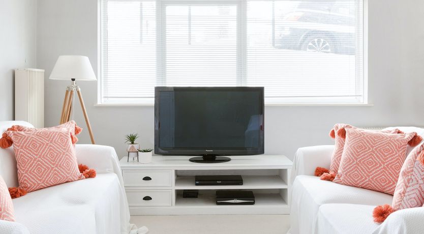 Photo of Romantic Court