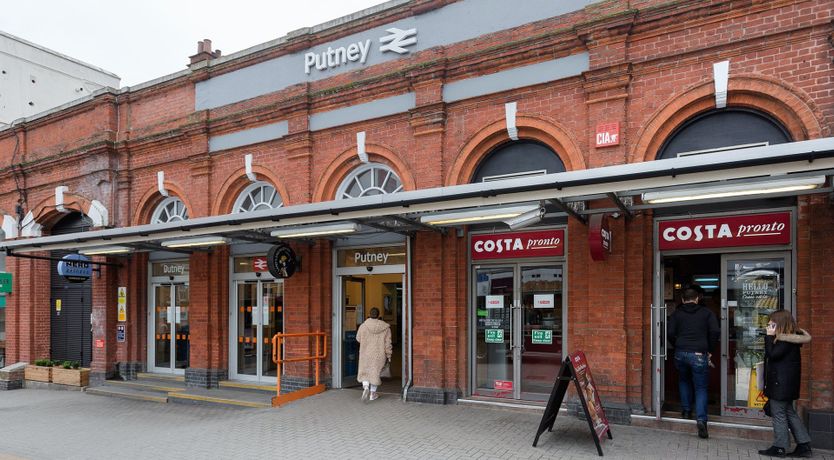 Photo of Romantic Court