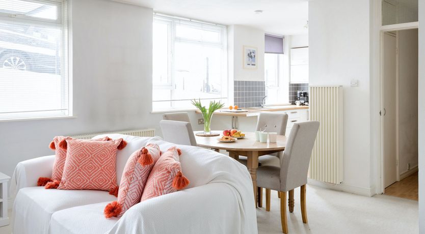 Photo of Romantic Court