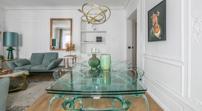 Photo of The Lordly Rams