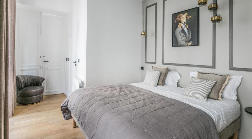 Photo of The Lordly Rams