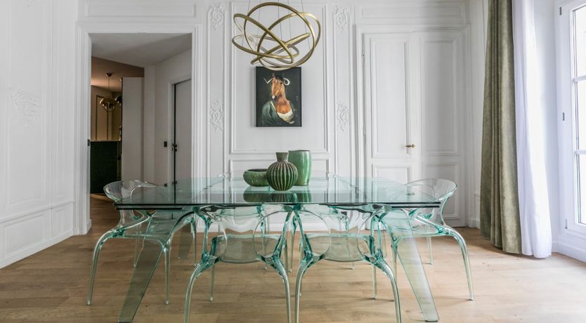 Photo of The Lordly Rams