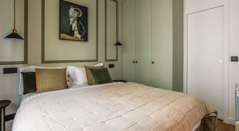 Photo of The Lordly Rams