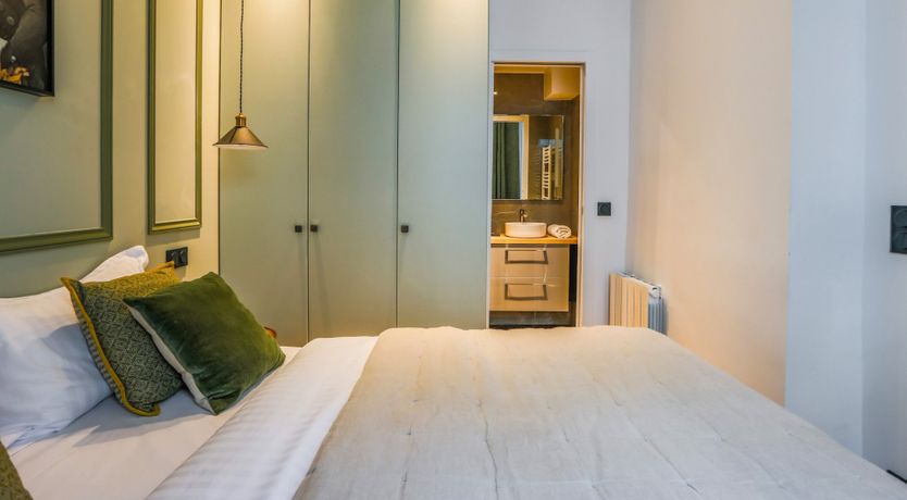 Photo of The Lordly Rams