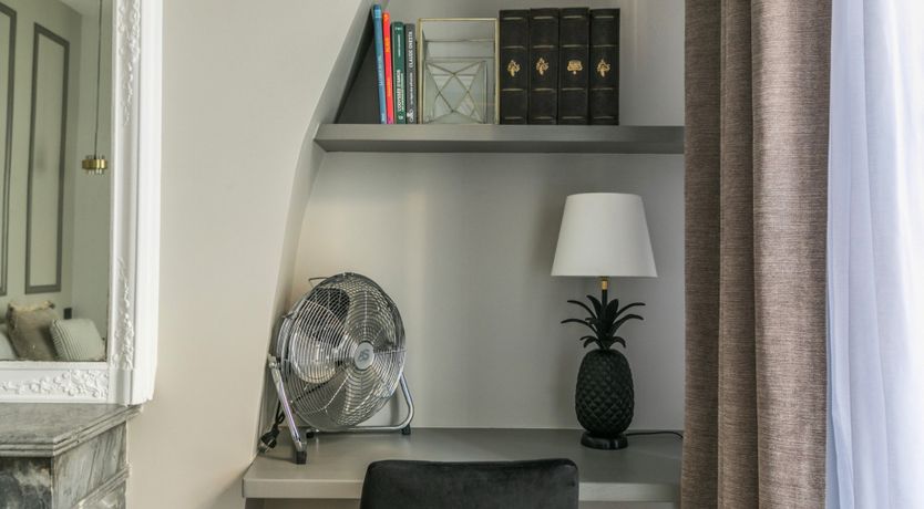 Photo of The Lordly Rams