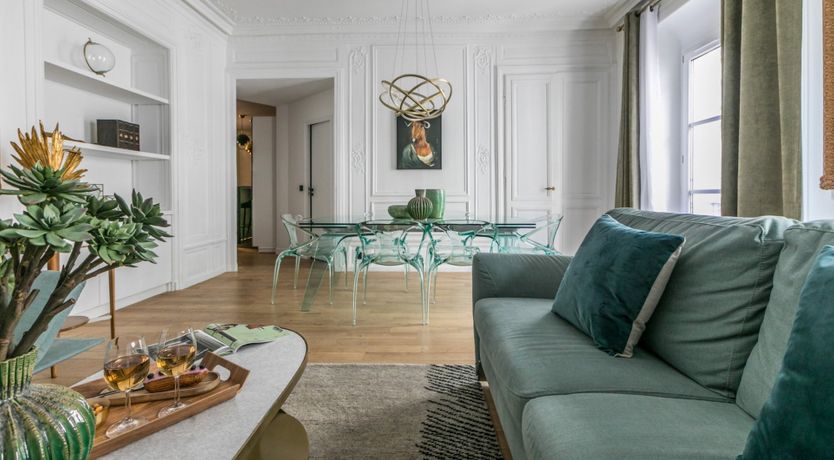 Photo of The Lordly Rams