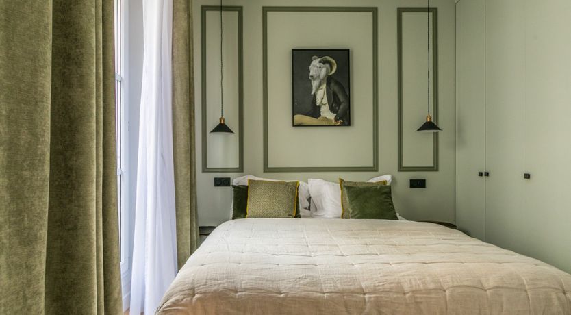 Photo of The Lordly Rams