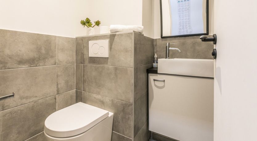 Photo of The Lordly Rams