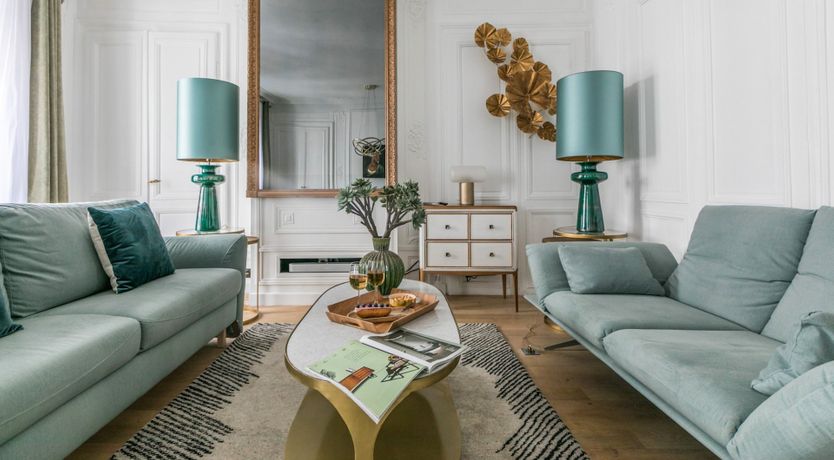 Photo of The Lordly Rams